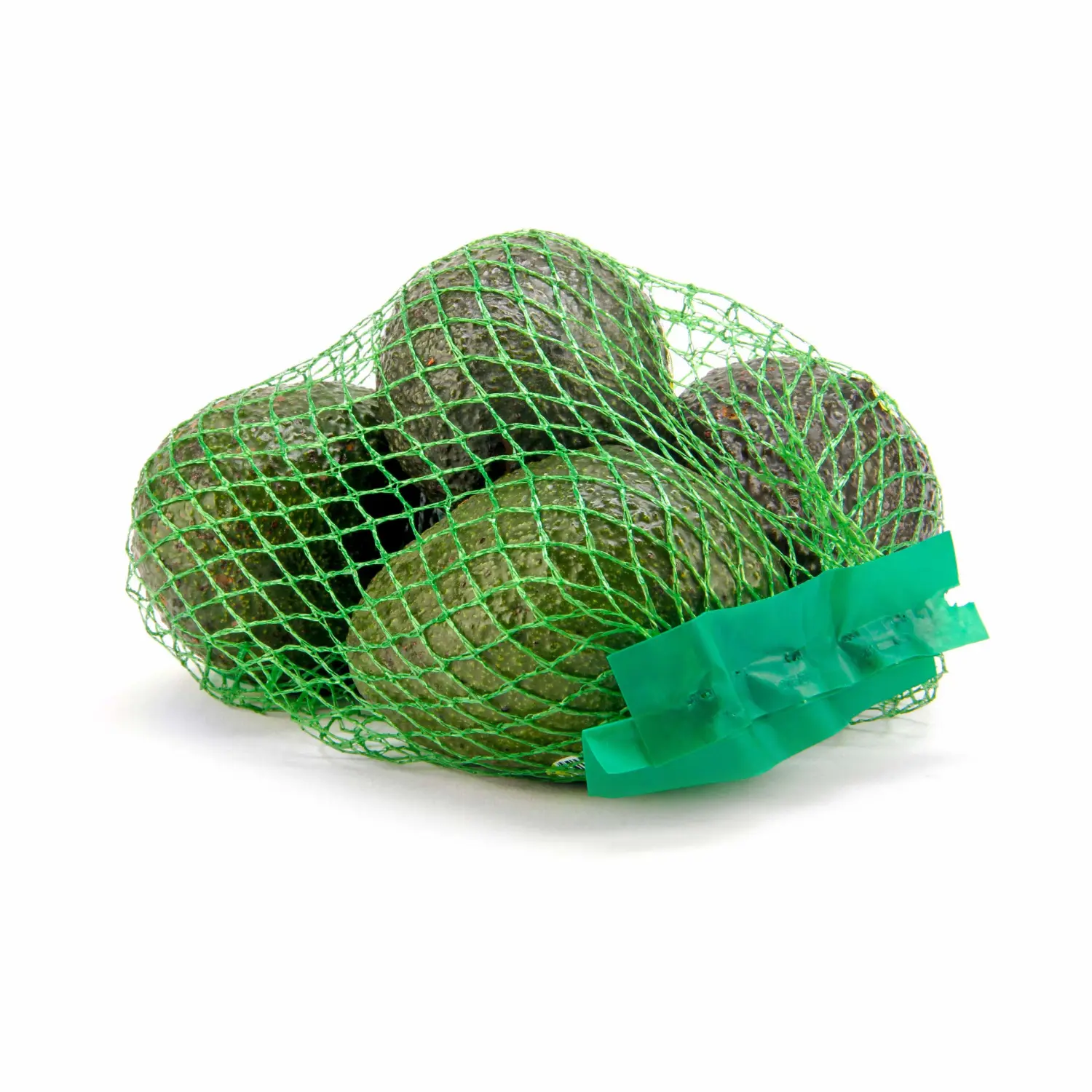 Bagged Hass Avocados, 6 Count