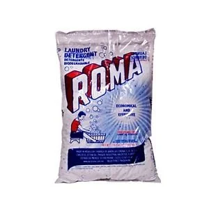 Roma Laundry Detergent - 17.63oz (Pack of 2)