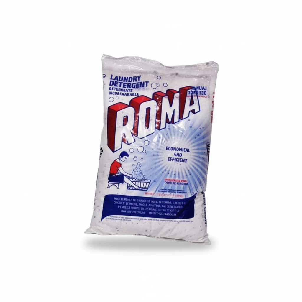 Roma Laundry Detergent - 17.63oz (Pack of 2)