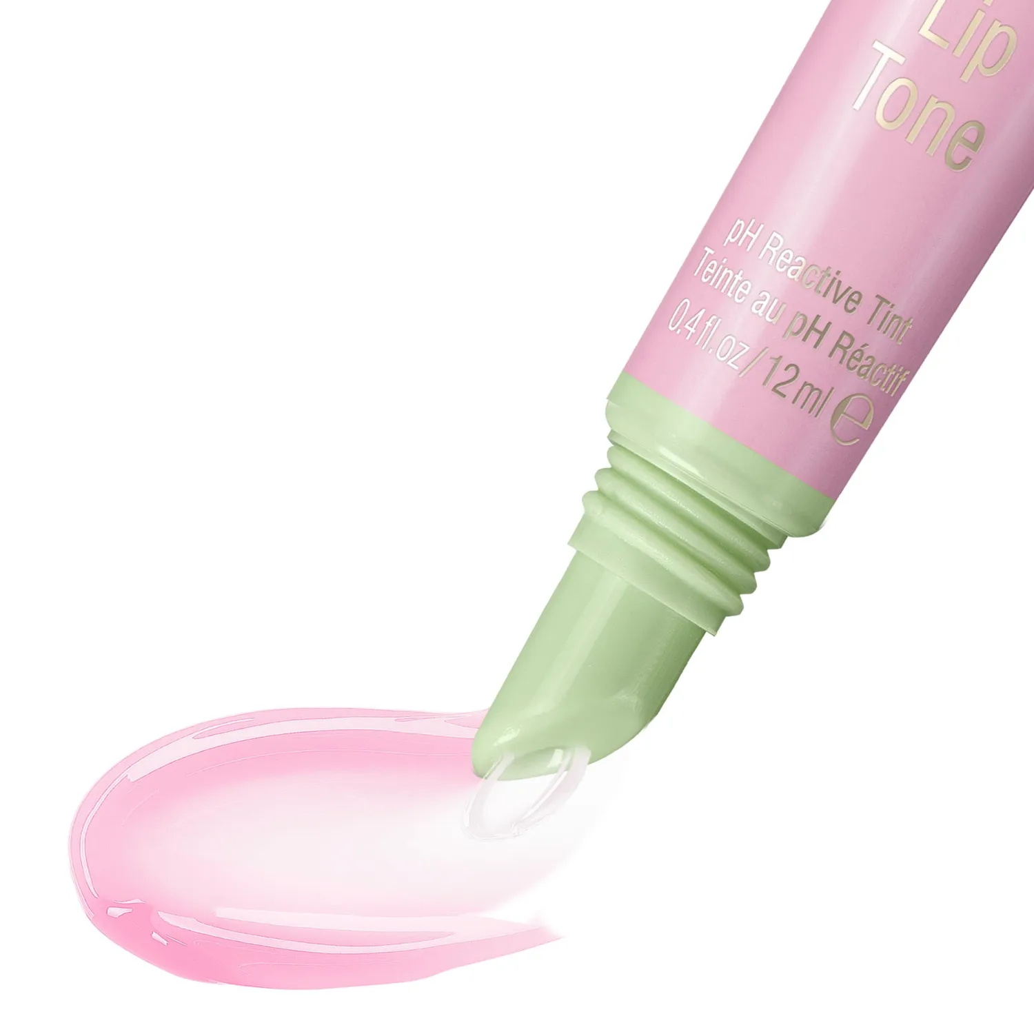 Pixi Beauty + Hello Kitty LipTone, pH Reactive lipgloss