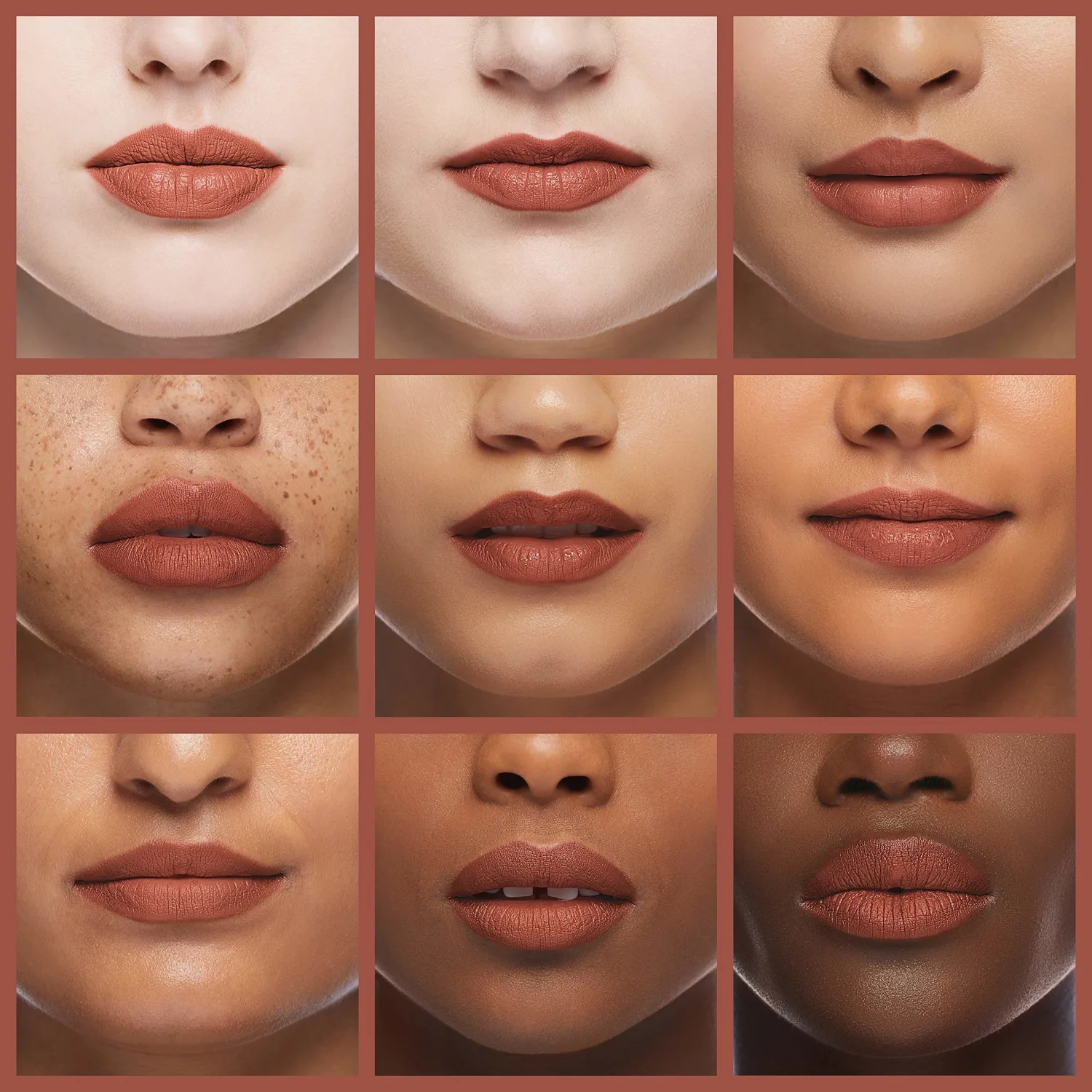 REVLON Ultra HD Gel Lipcolor, HD Arabica