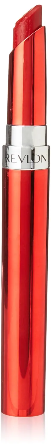 REVLON Ultra HD Gel Lipcolor, HD Lava