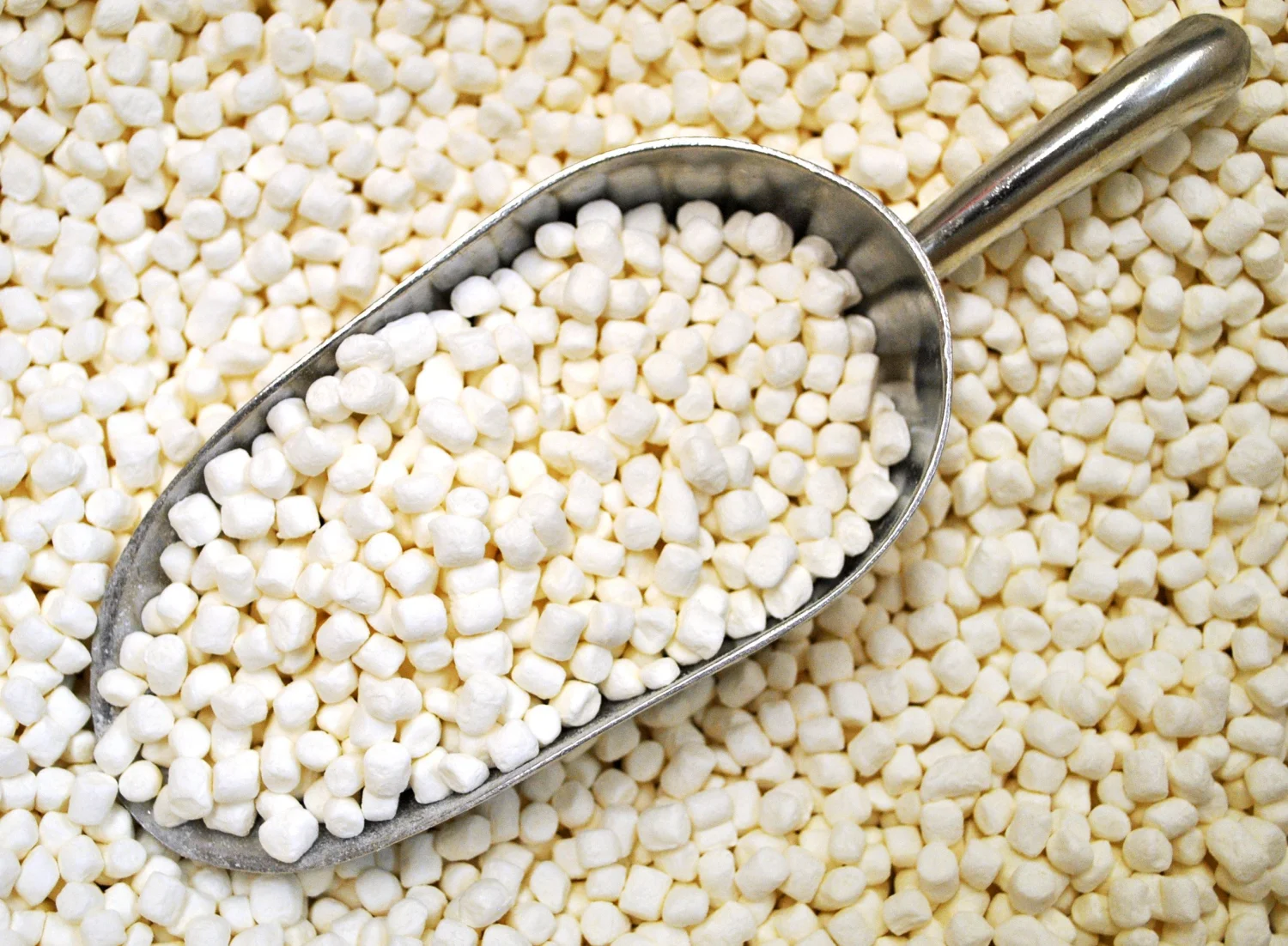 SweetGourmet Chocolate Dehydrated Marshmallow Bits, Charms Cereal Marshmallows | 6oz