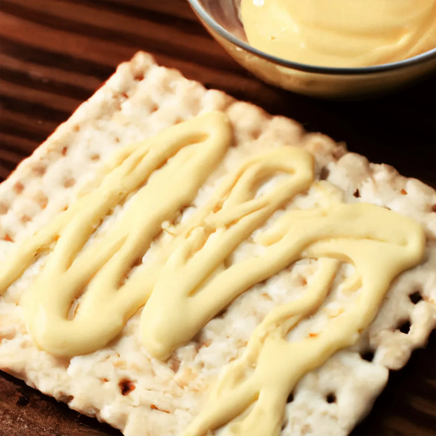 Gefen Rich & Creamy Mayonnaise, 30oz | No Corn Syrup | Soy Free | Great Flavor & Consistency | Certified Kosher for Passover