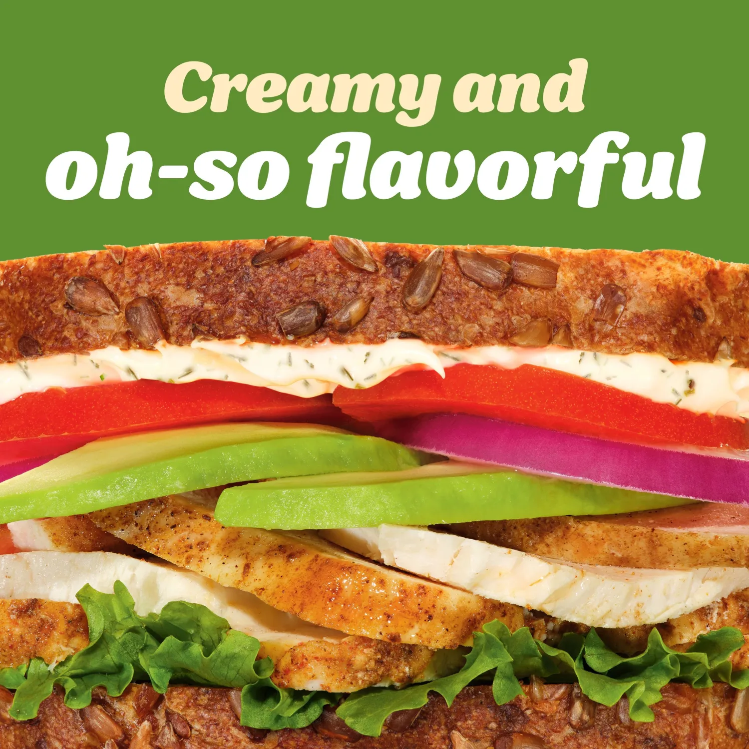 Kraft Pickle Mayonnaise Dressing, 12 fl oz Bottle