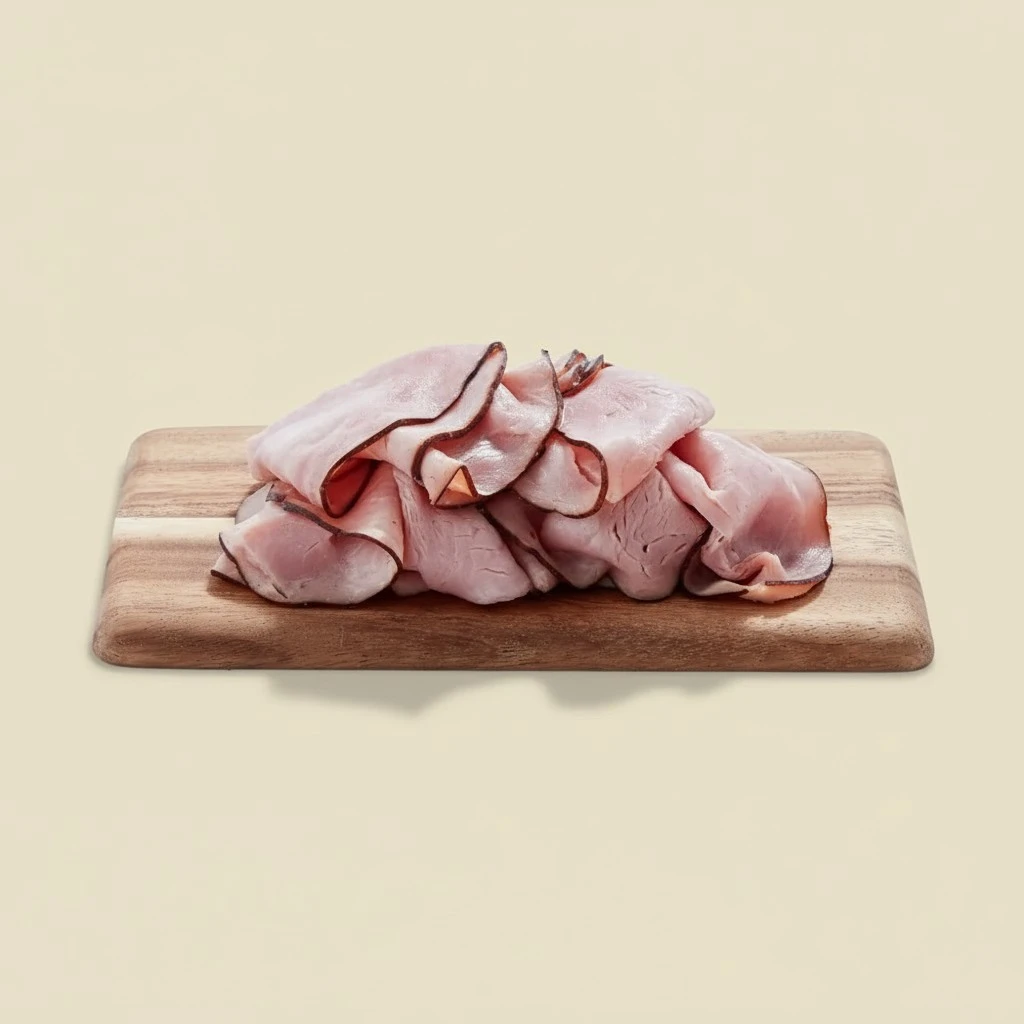 Wellshire Farms Black Forest Ham
