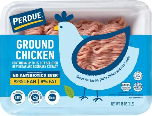 Perdue Ground Chicken, 1 lb