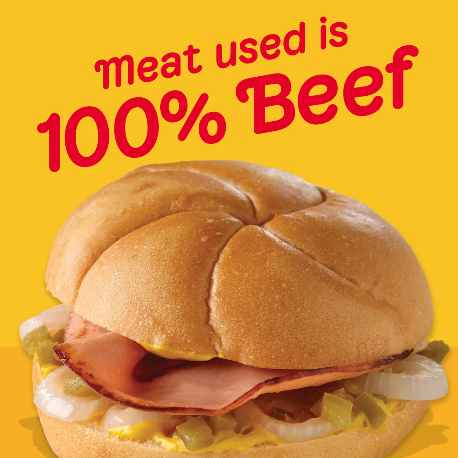 Oscar Mayer Beef Bologna Deli Lunch Meat, 16 oz Package