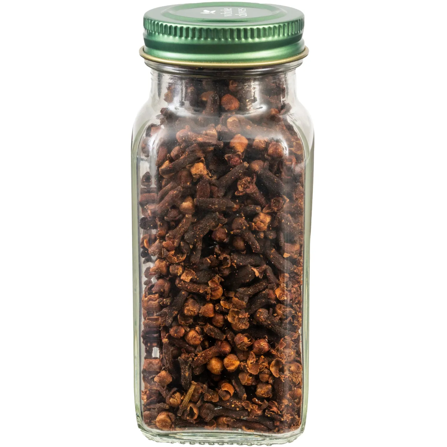 Simply Organic Whole Cloves, Certified Organic | 2.05 oz | Syzygium aromaticum (L.) Merr. & L.