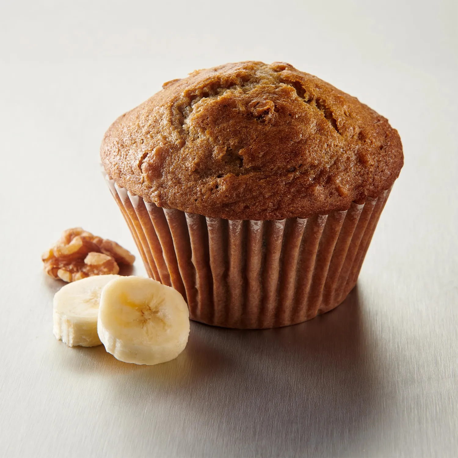 Betty Crocker Banana Nut Muffin and Quick Bread Mix, Made With California Walnuts, 12.3 oz.