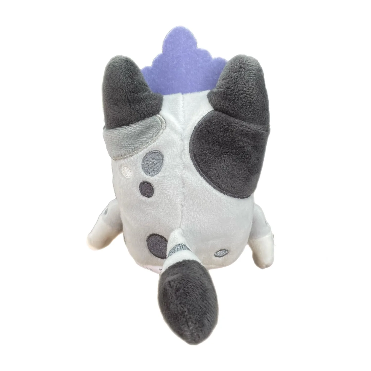 Bluey Friends - Princess Muffin 6.5" Tall Plush - Soft and Cuddly