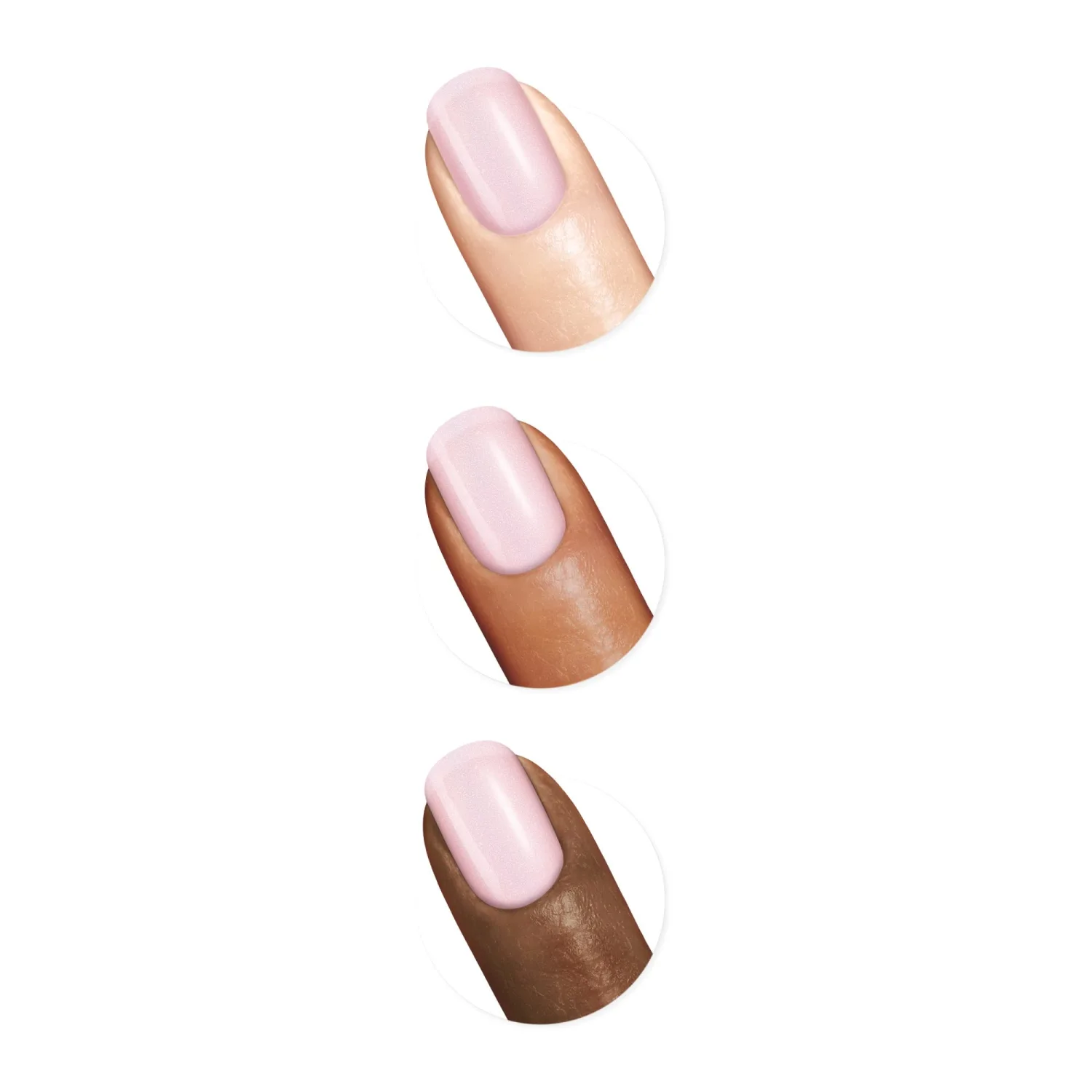 Sally Hansen Insta-Dri Nail Polish - Glow In The Dark - Witch, Please - 0.5 fl oz
