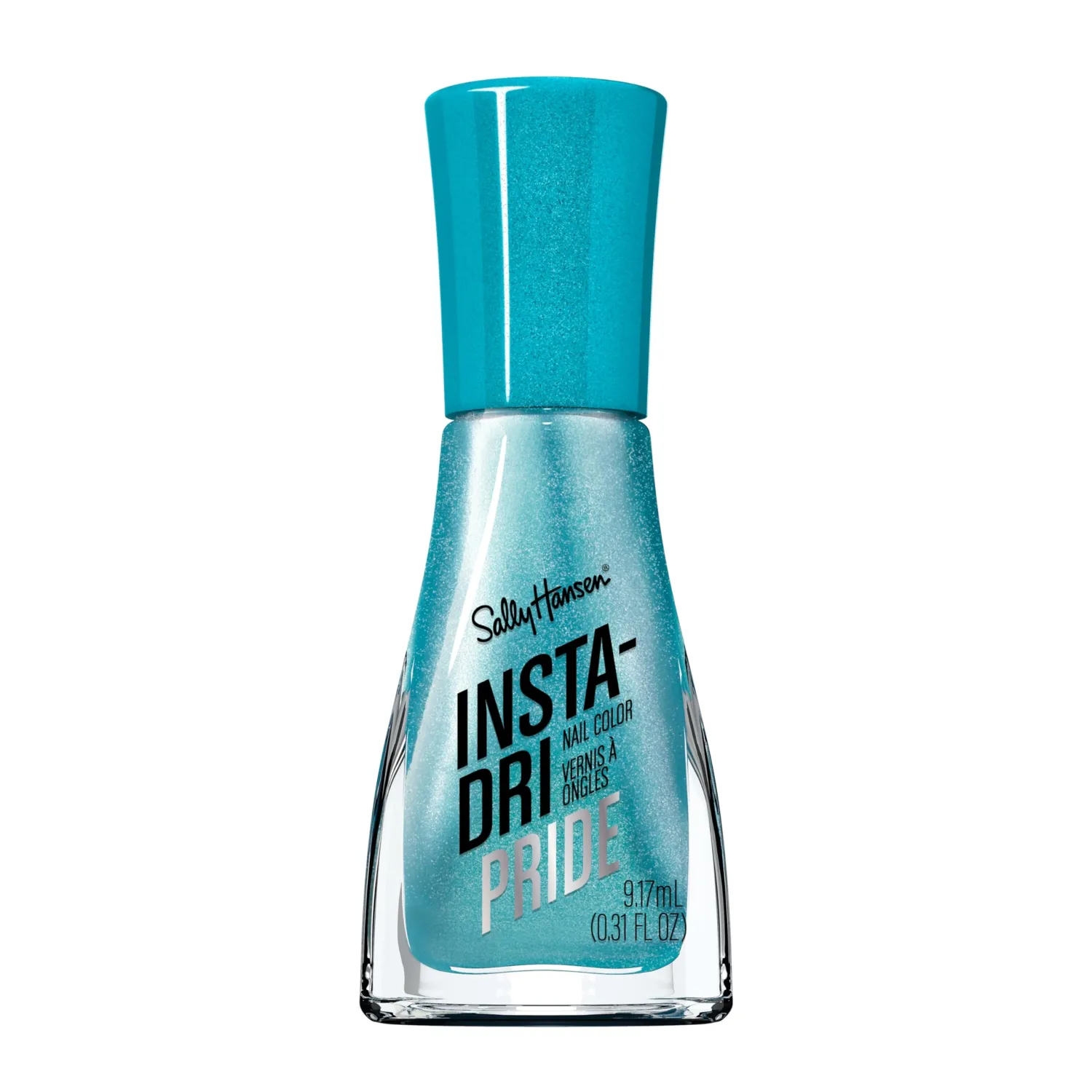 Sally Hansen Insta-Dri Pride - Paint Your Story, 0.3oz