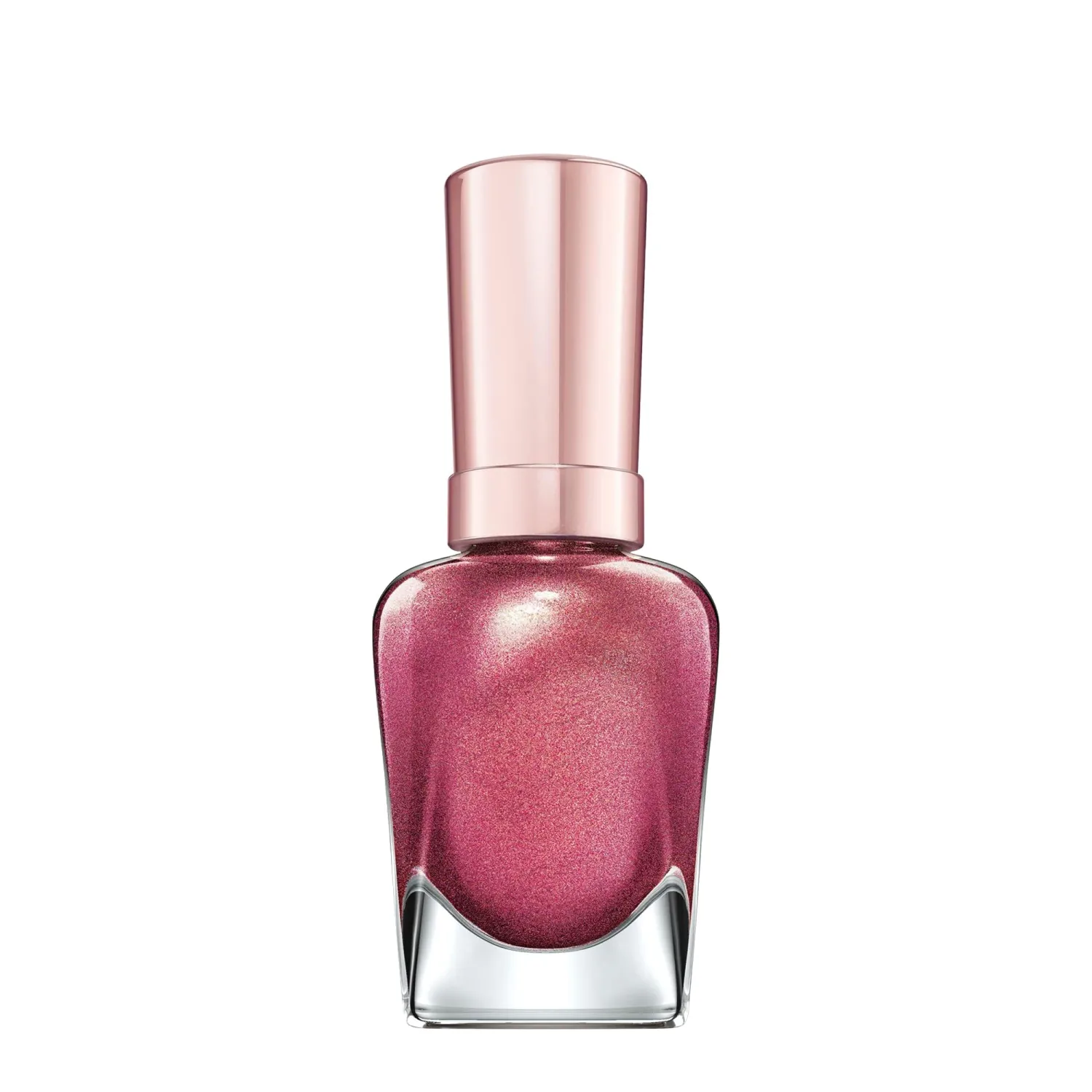 Sally Hansen Color Therapy, Pomegratitude, Pack of 1
