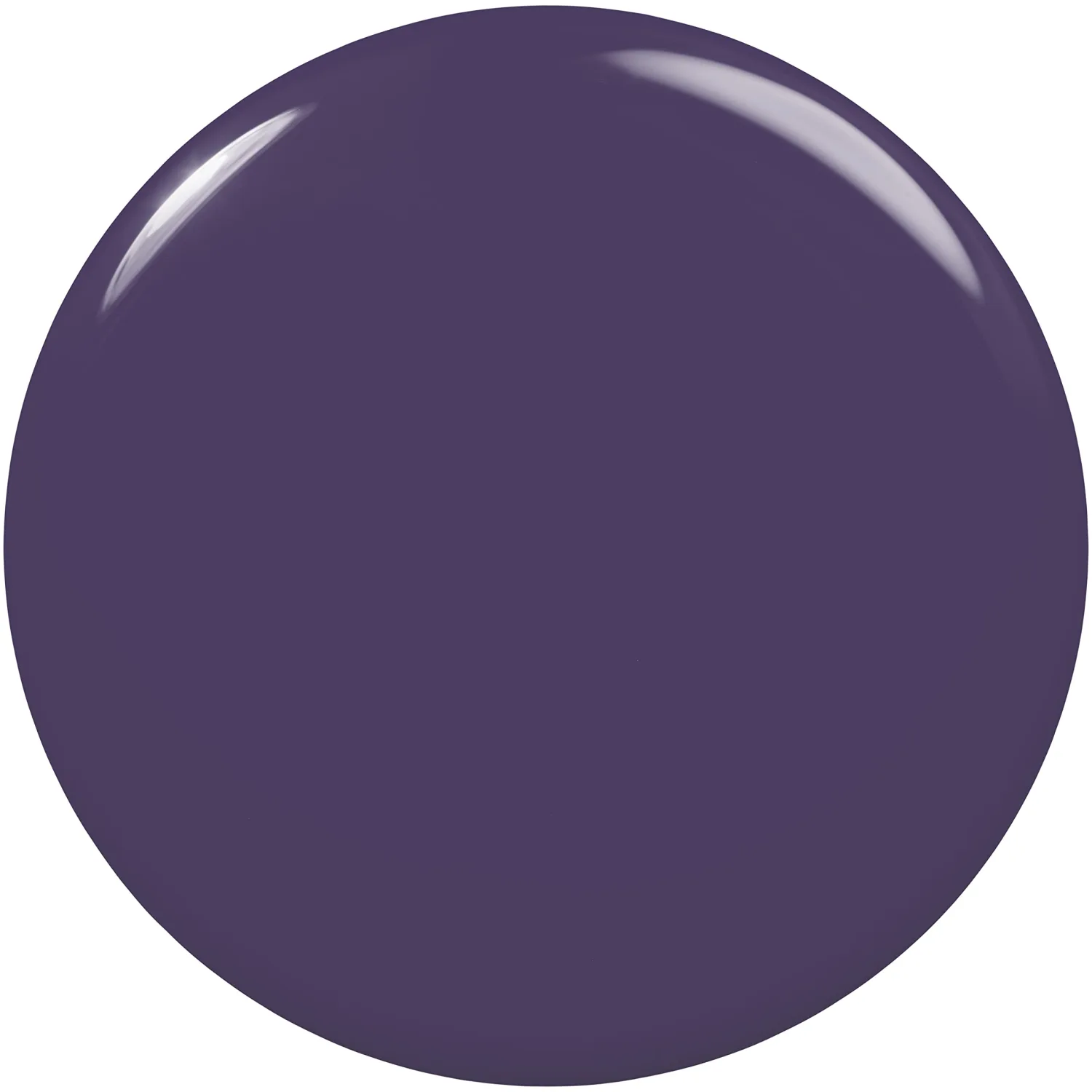 essie Salon-Quality Nail Polish, 8-free Vegan, Gray, No Ex-Pectations, 0.46 fl oz