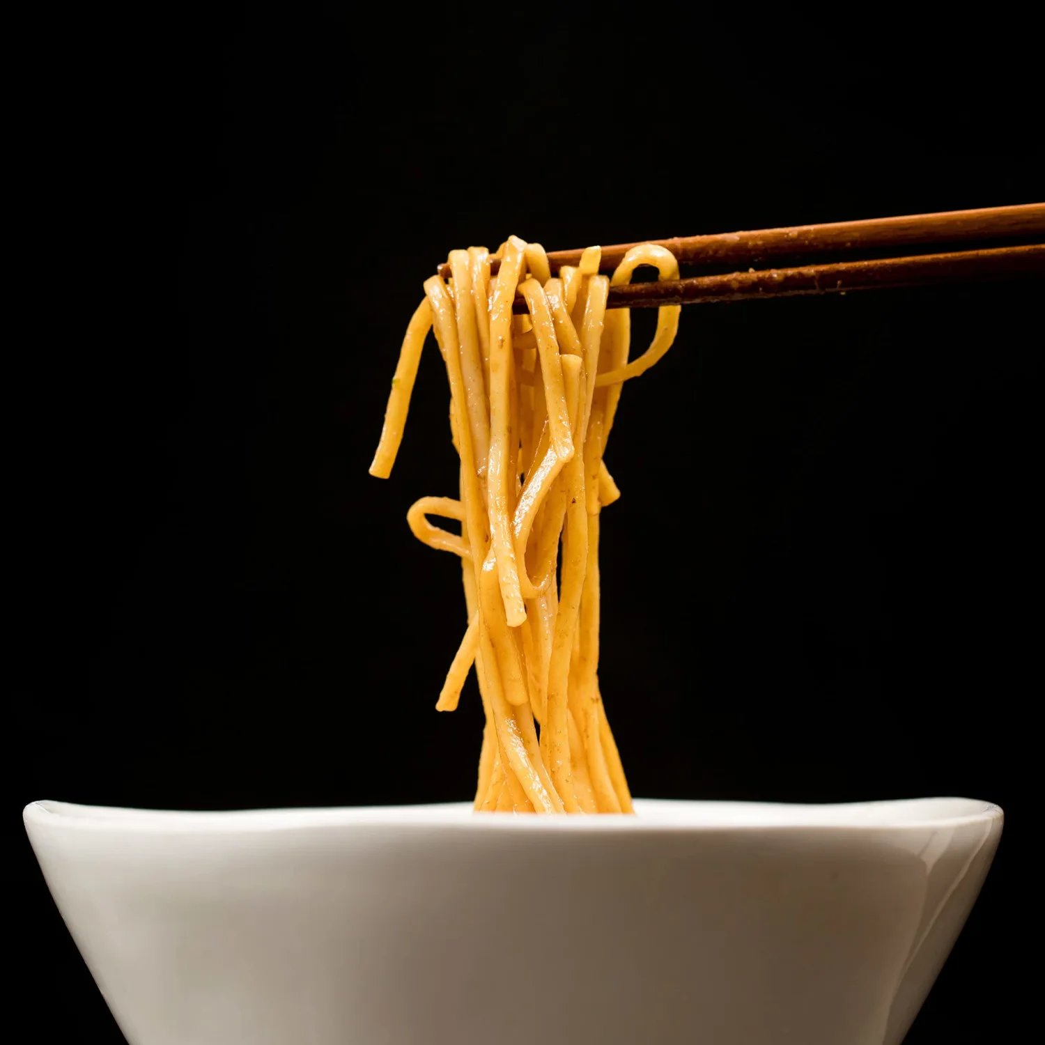 Simply Asia Chinese Style Lo Mein Noodles, 14 oz