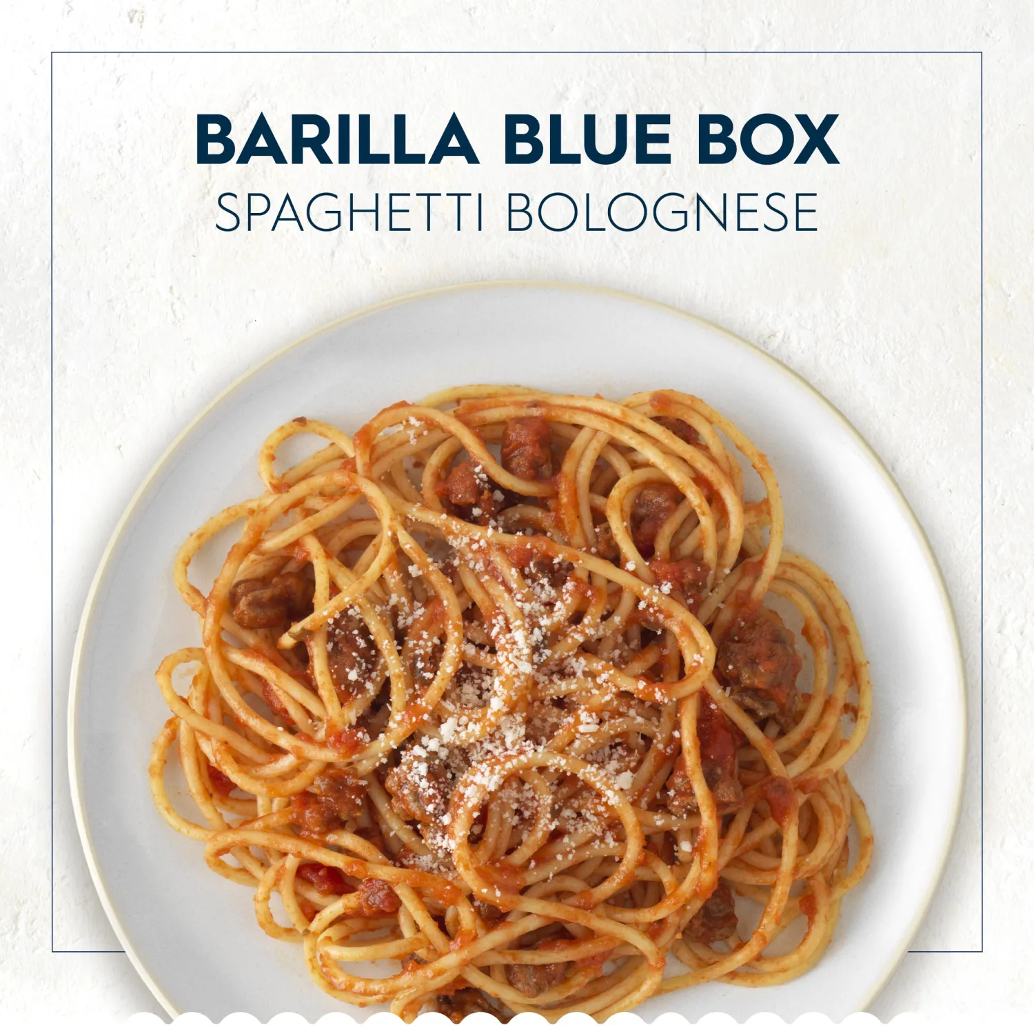 BARILLA Spaghetti Pasta, 32 oz