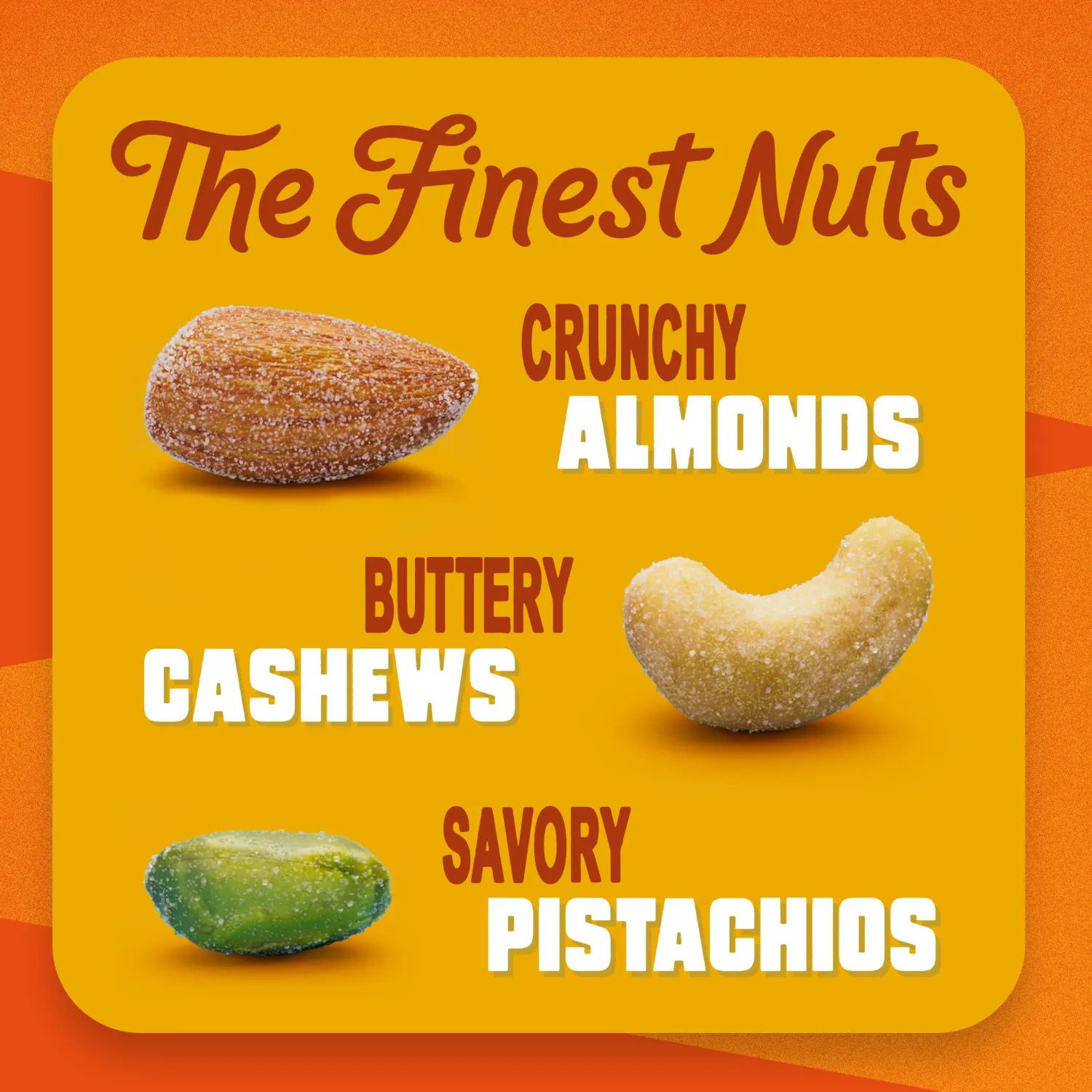 Blue Diamond Almonds, Mixed Nuts Sweet Honey Roasted Deluxe Snack Nuts, Almonds, Pistachios, and Cashews, 14oz. Can (Pack of 1)