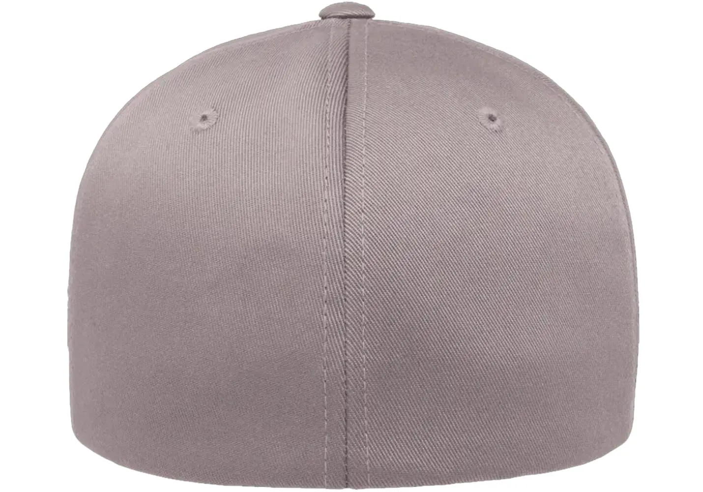 Flexfit Men's Athletic Baseball Fitted Cap - Premium Baseball Caps in Sizes S/M, L/XL and 2XL