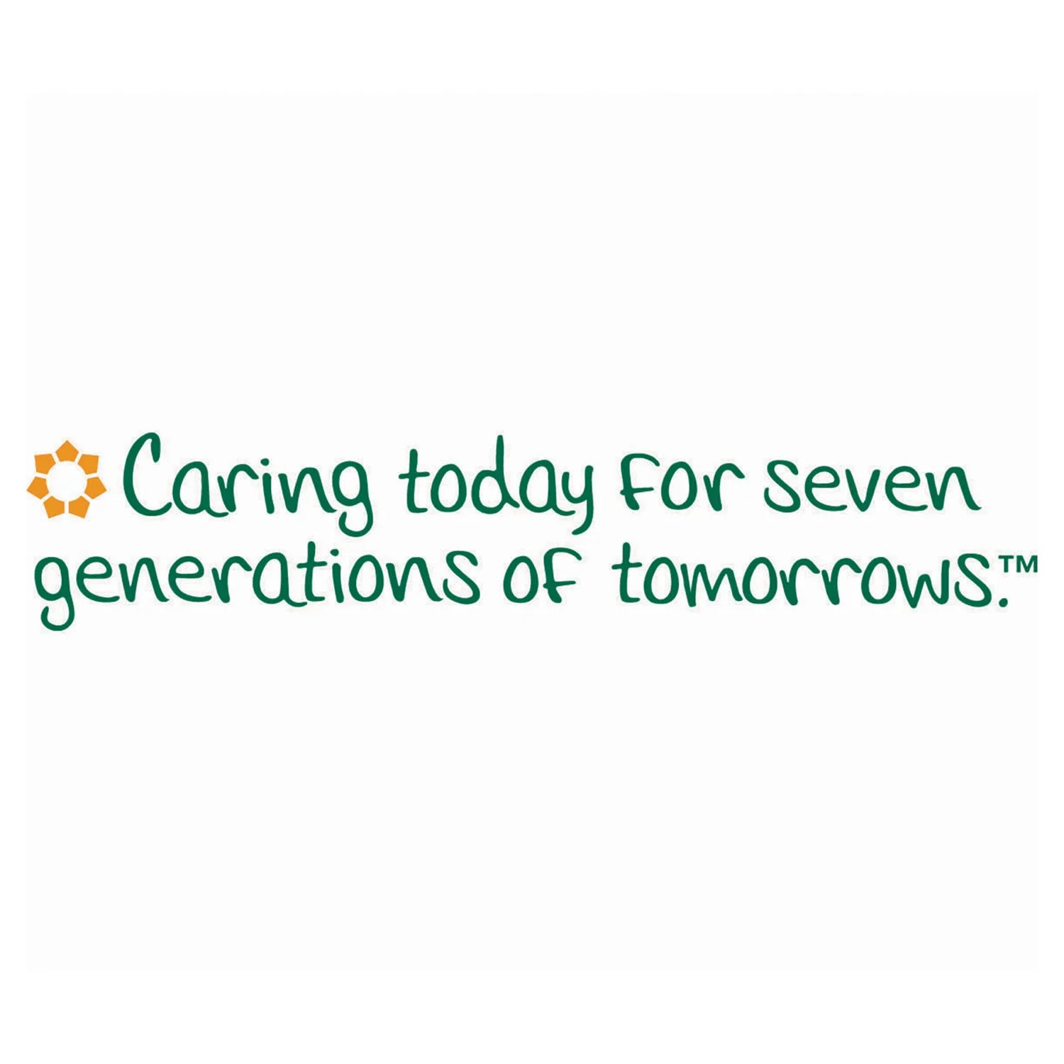 Seventh Generation 100% Recycled White Paper Napkins, 250 ct