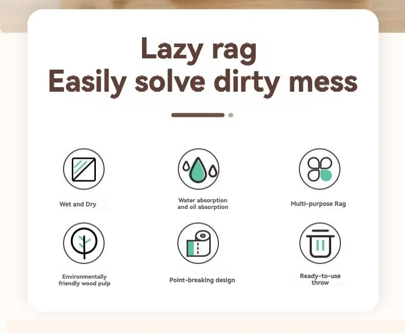 Paper Tower 50 Sheets per Roll Strength for All Messes, Cleanups, and Meal Prep for Home Office Bathroom Kitchen Indoor Outdoors Use （3pack）