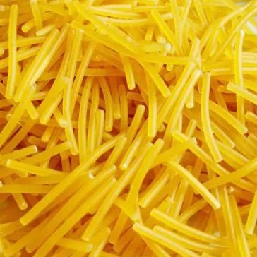 Romero. Fideos #2 (Vermicellini Noodles). 500g (17.64oz)