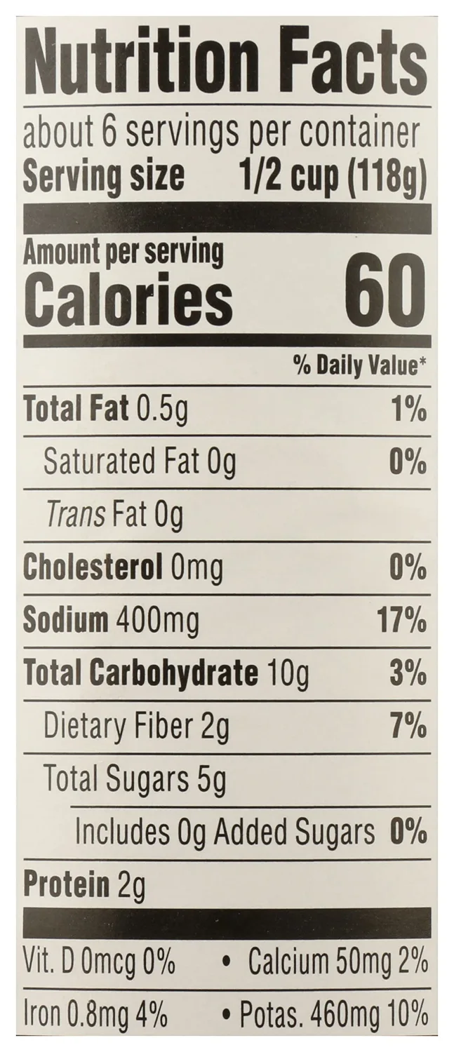 365 by Whole Foods Market, Roasted Garlic Pasta Sauce, 25 Ounce (Pack of 2)