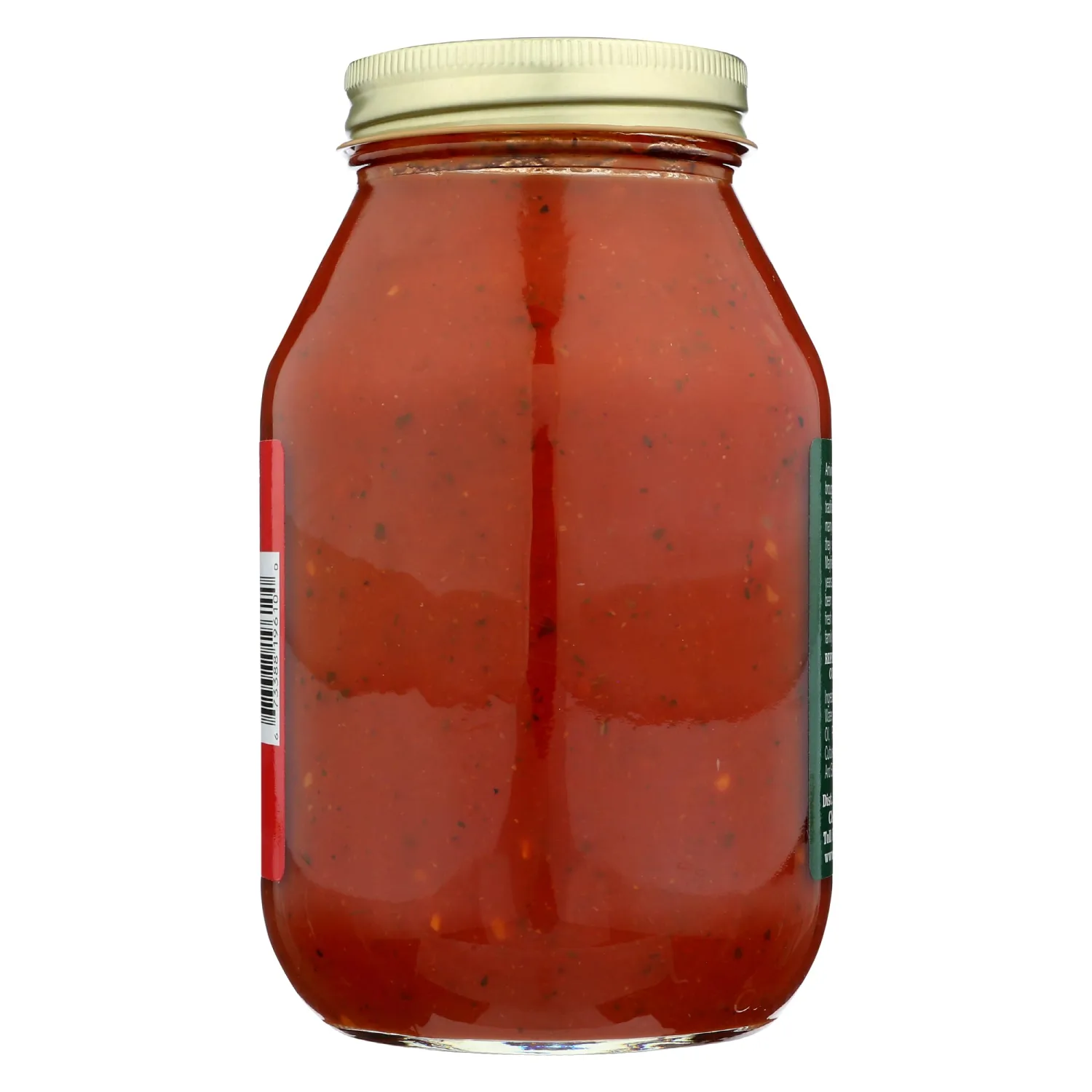 Little Italy Sauce Pasta, 32 Oz