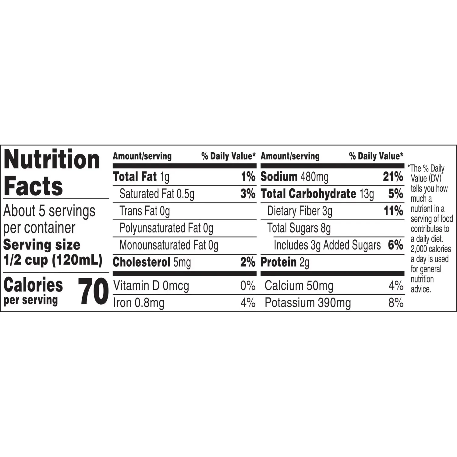 Prego, Italian Pasta Sauce, Roasted Garlic Parmesan Cheese, 23.5 Ounce