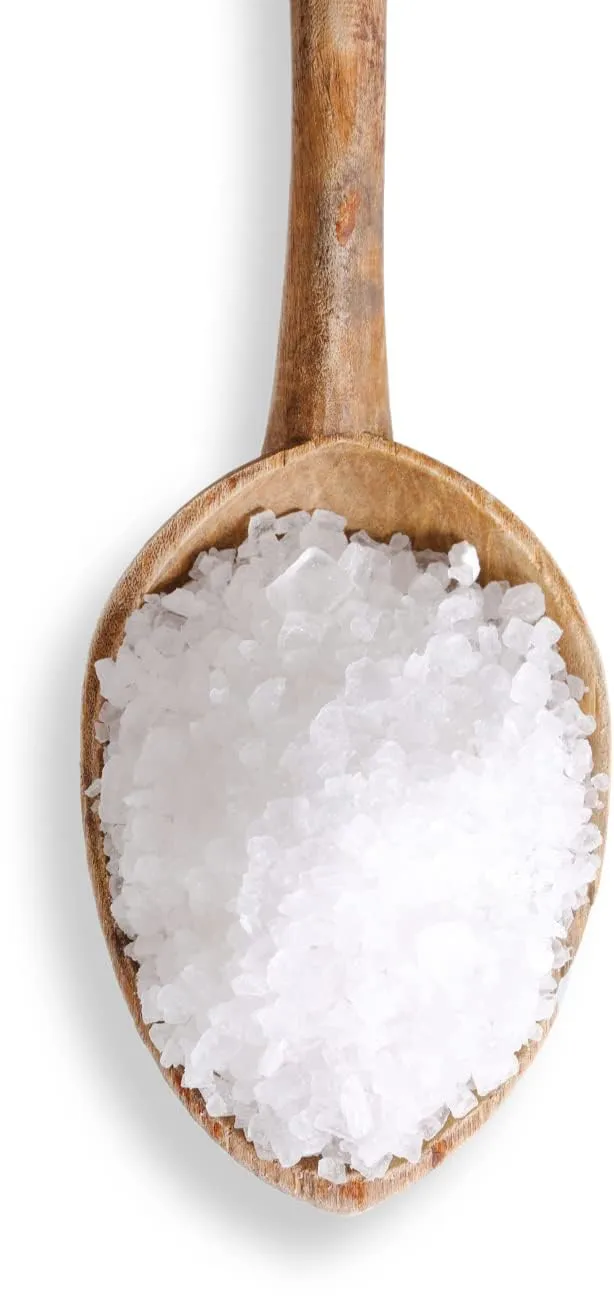 Morton Sea Salt, Grinder, All-Natural, Adjustable & Refillable, Ideal for Cooking, Seasoning, and Finishing, (2.5 oz)
