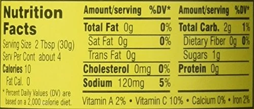 Hatch Mild Diced Green Chilies, 4 oz (Pack of 2)