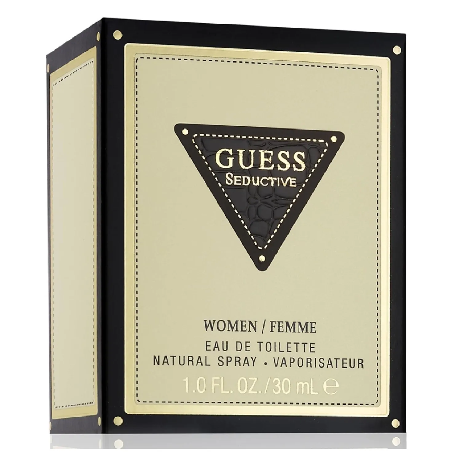 GUESS Seductive for Women Eau de Toilette, 1 Fl Oz