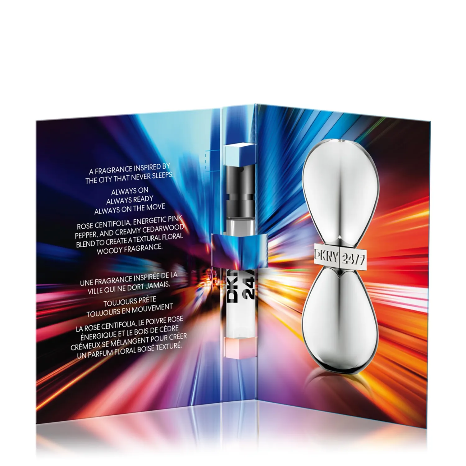 DKNY 24/7 Eau de Parfum