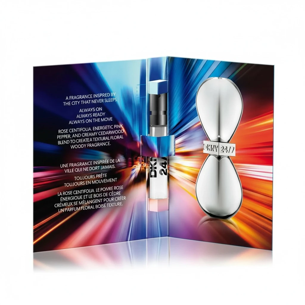 DKNY 24/7 Eau de Parfum