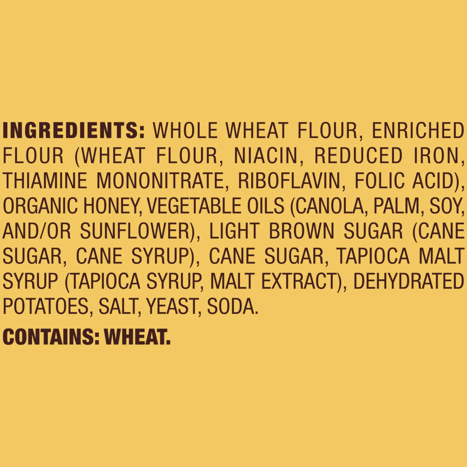 Snyder's of Hanover Pretzels, Braided Pretzel Twists Honey Wheat, 12 Oz