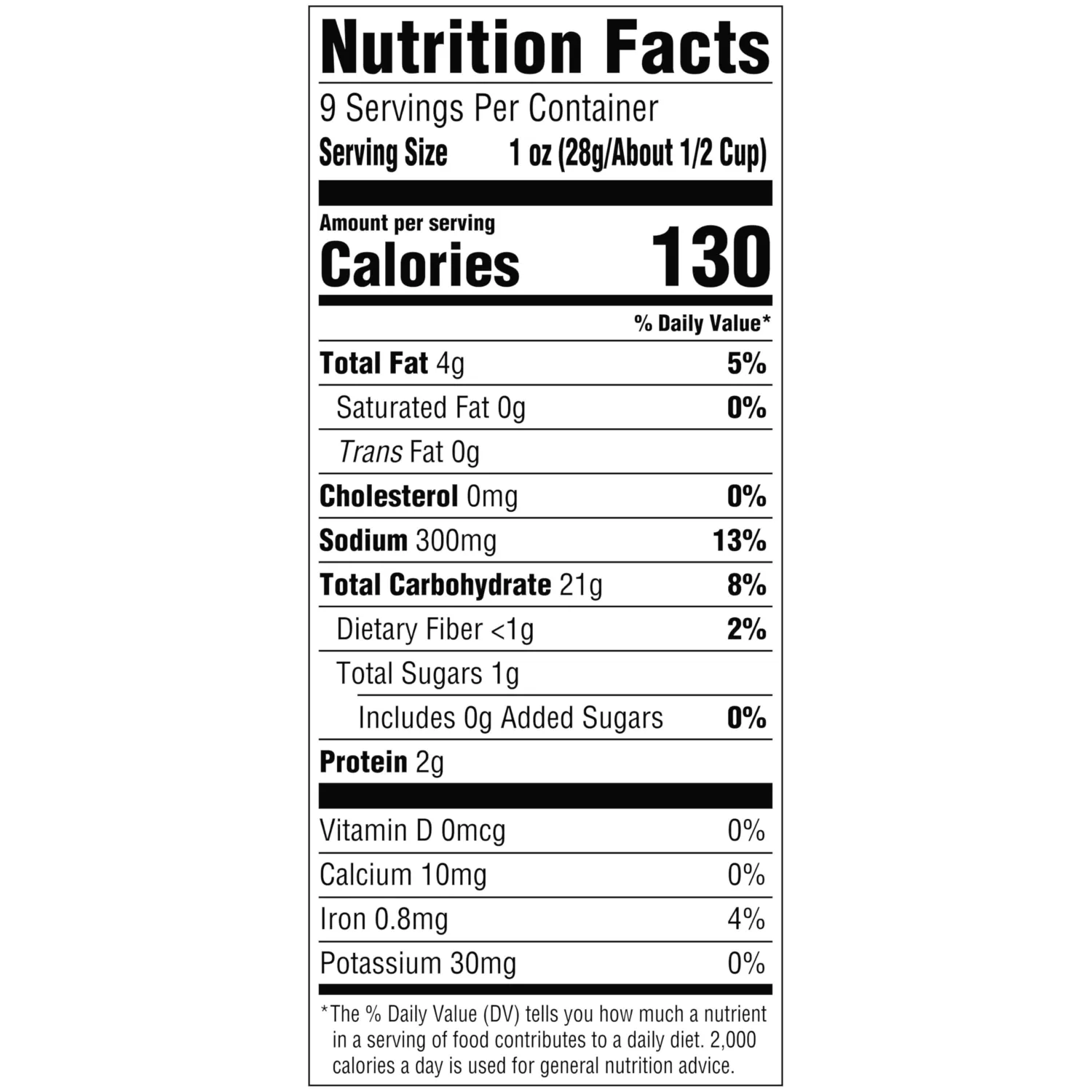 Snack Factory Pop'ums Sea Salt Pretzel Snacks, 9 Oz Bag