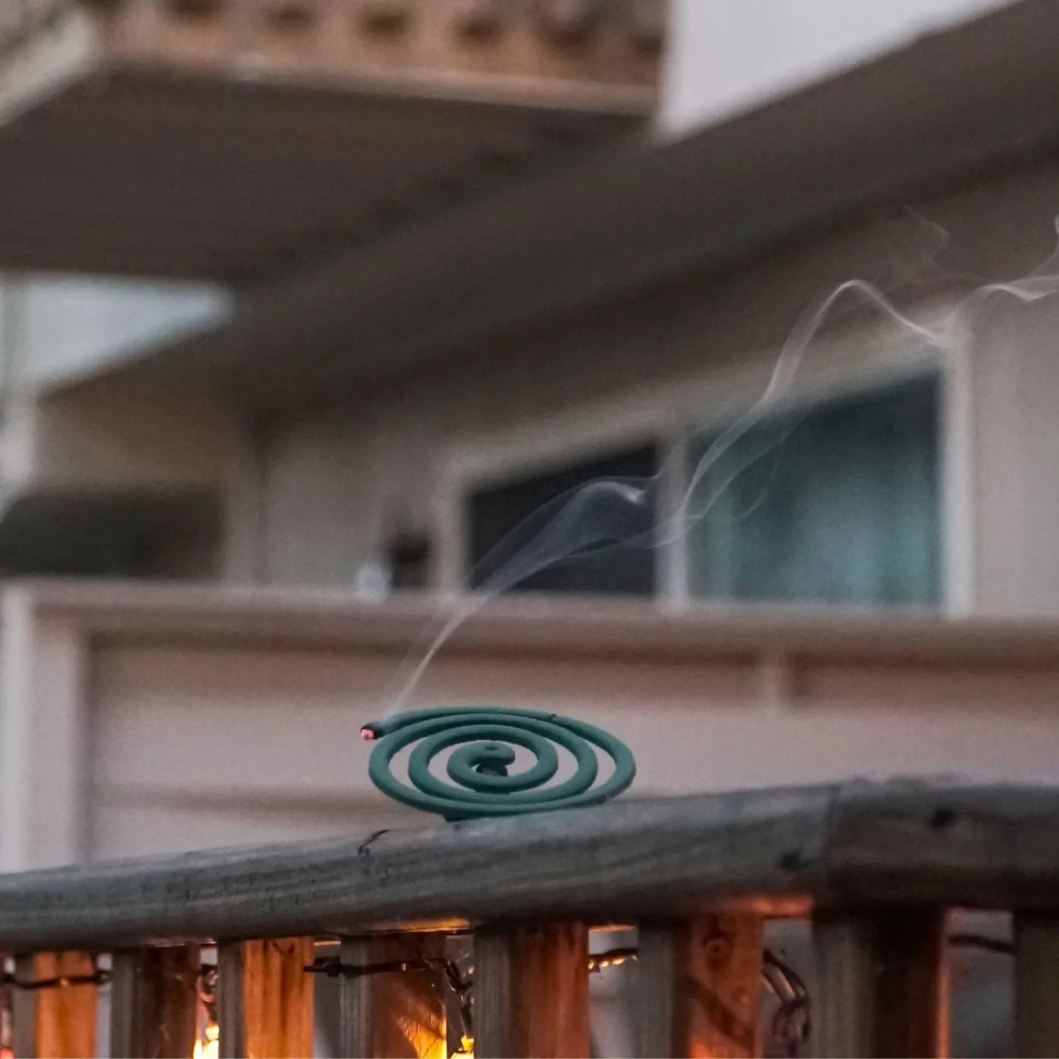 PIC Mosquito Repelling Coils – Outdoor Mosquito Repellent, 40 Coils (4 Packs of 10)