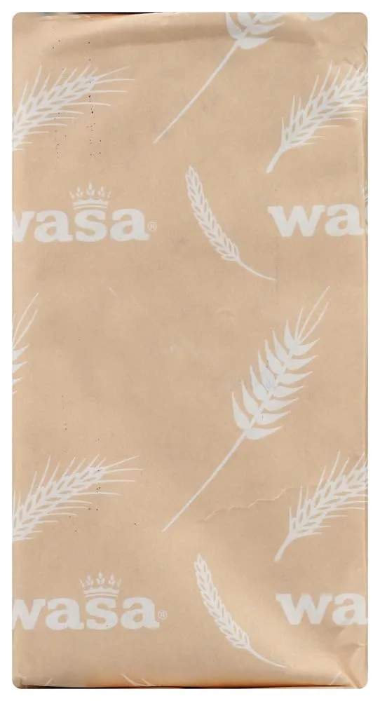 Wasa Crispbread Rye Lite
