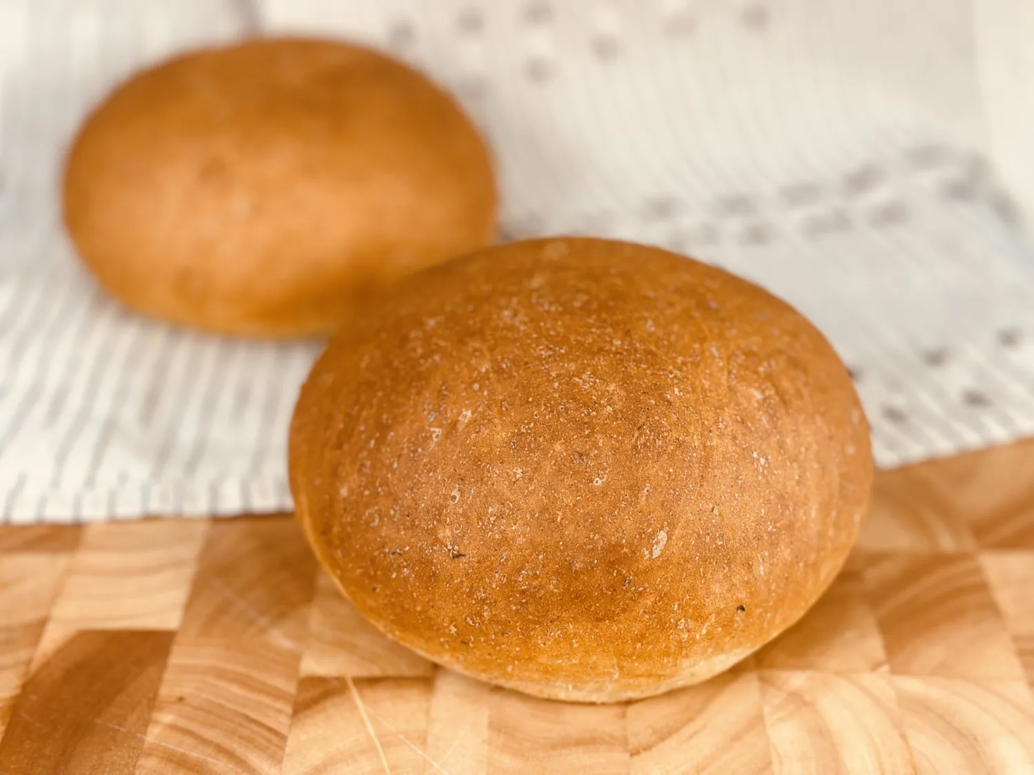 Molibake Potato Bread Mix - All-Natural Baking Mix for Bread Machine and Oven - 12 oz - Mix for Bread with Potato Flakes, Rye flour, Parsley flakes - Easy-to-Use Bread Maker Mix for Homemade Baking
