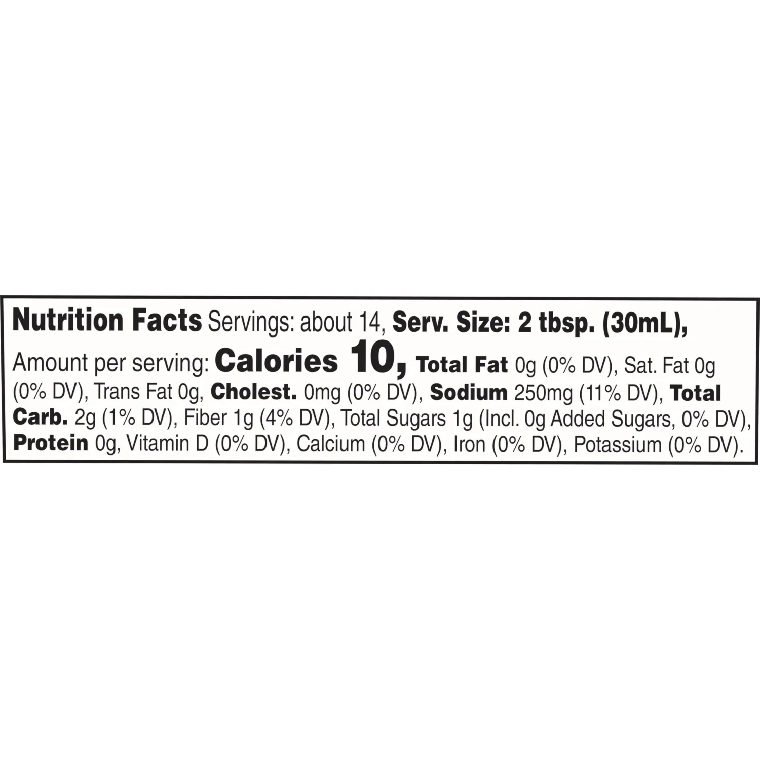 Pace Hot Picante Sauce, 16 oz.