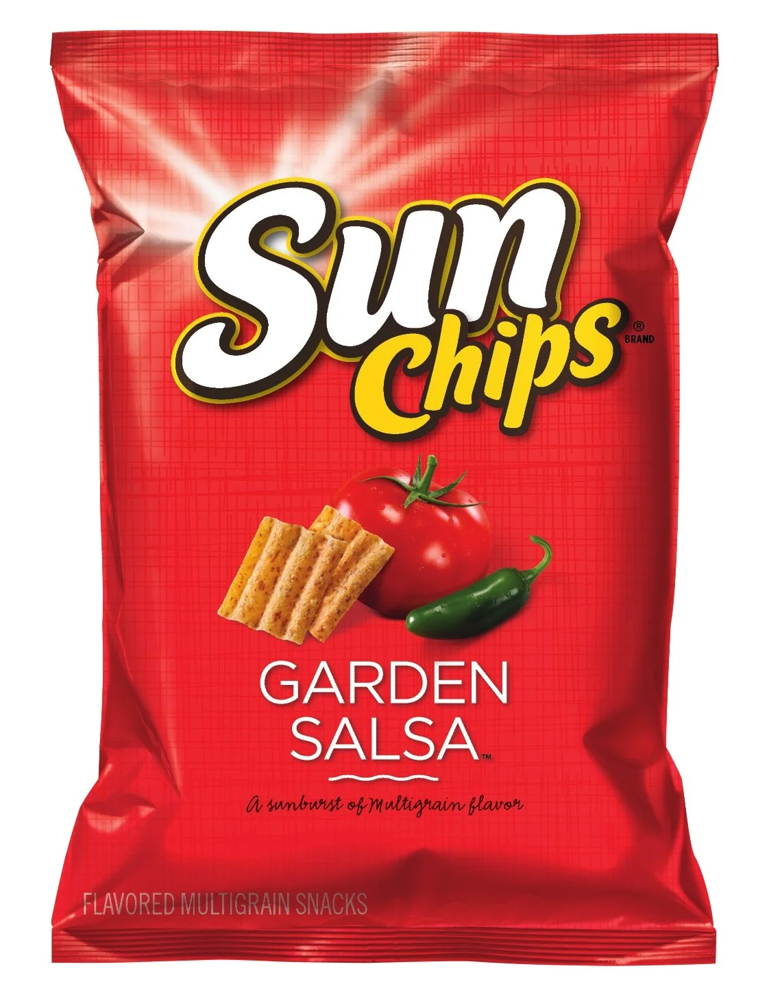 SunChips Garden Salsa, 10.5 oz