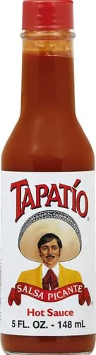 Tapatio Hot Sauce, Salsa Picante, 5 oz