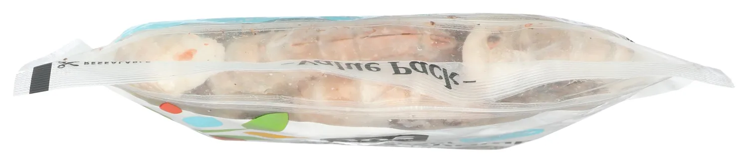 365 by Whole Foods Market, Value Pack Shrimp White Gulf Wild 16/20 Frozen, 32 Ounce