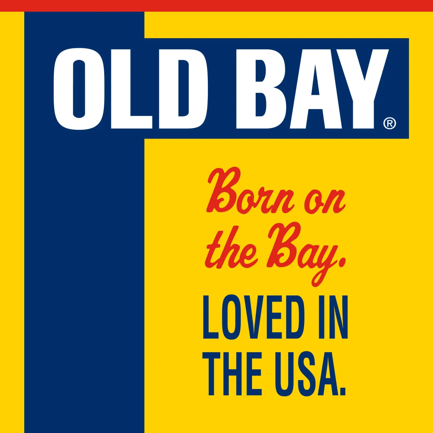 OLD BAY Blackened Seasoning, 1.75 OZ