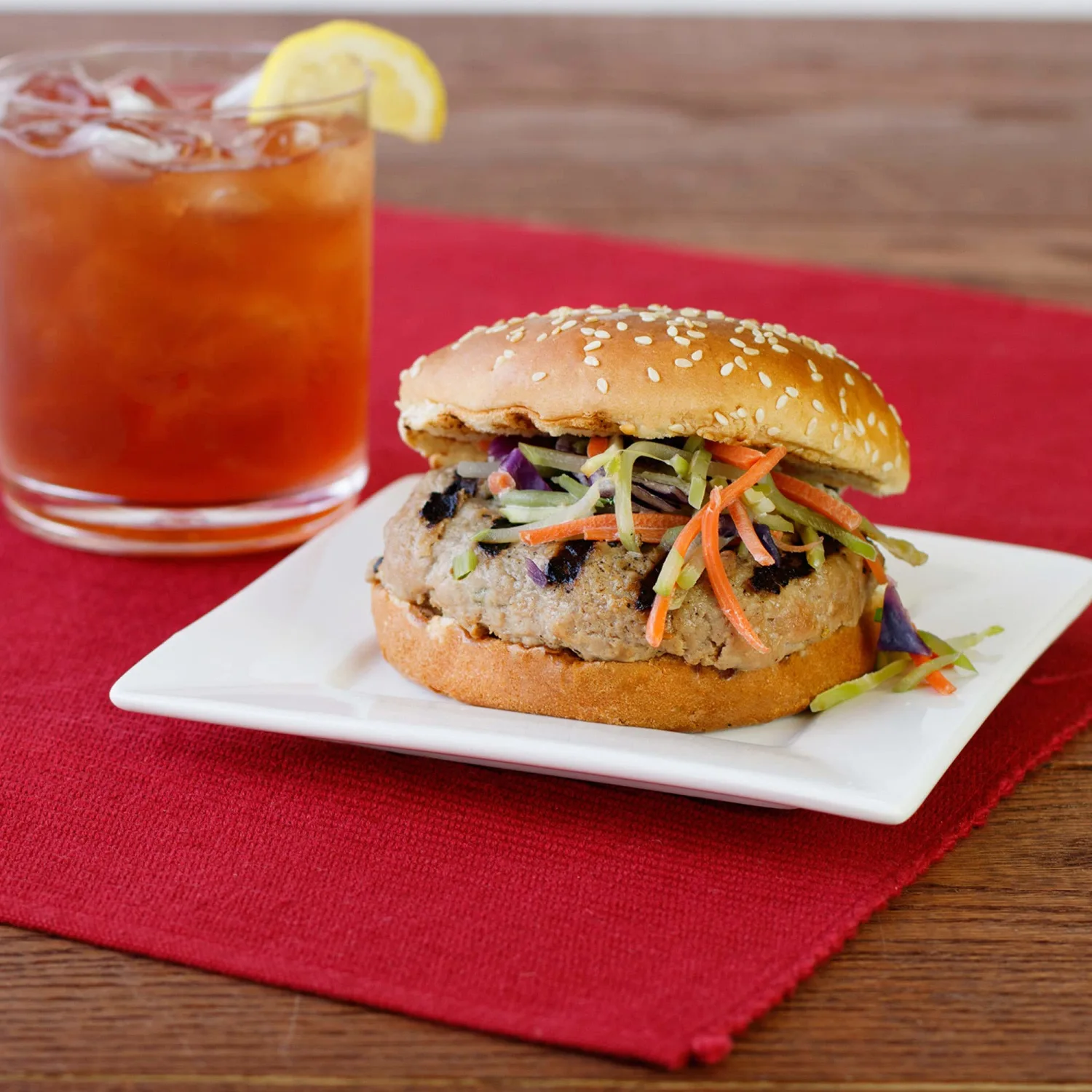 Lawry's Sesame Ginger with Mandarin Orange Juice Marinade, 12 fl oz
