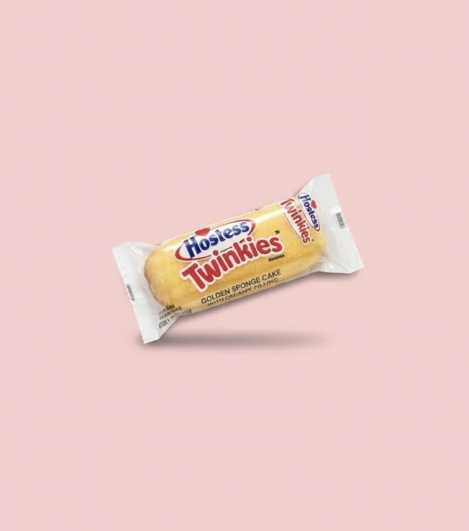 Hostess Variety Pack, Twinkies, Zingers, Danish, Ding Dongs, Cupcakes, 20 Count