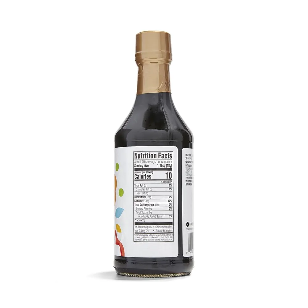 365 by Whole Foods Market, Shoyu Soy Sauce, 20 Ounce