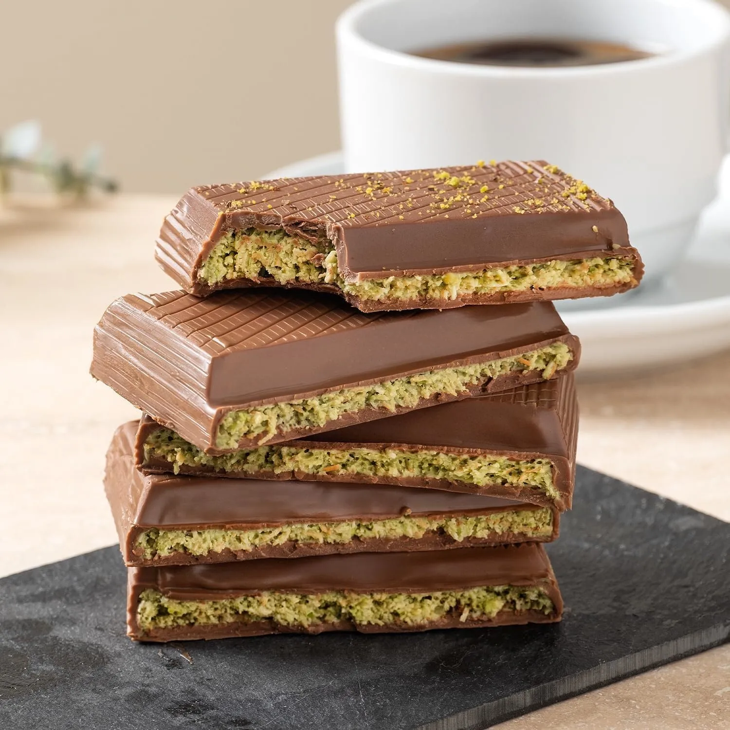 Sarah's Candy Factory Premium 250 gr Roasted & Shredded Kadayif (Kataifi) Fillo Dough, Crunchy Kadayif Pastry Dough, Baked Ready to Use for Dubai Chocolate, 8.8 Oz in a Box