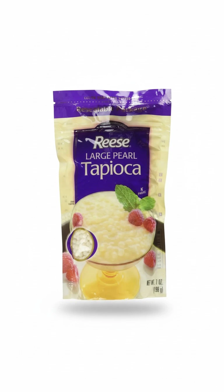 Reese Large Pearl Tapioca