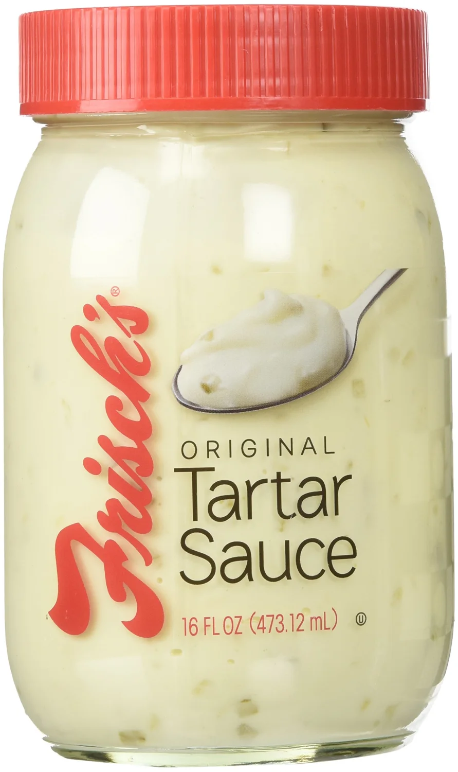 Frischs Sauce Tartar Original